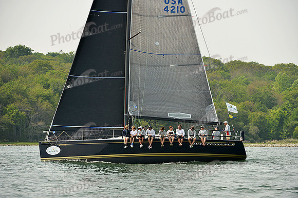 2015 NYYC Annual Regatta A 1344