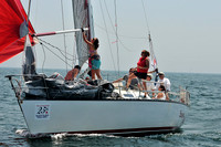 2013 Block Island Race Week B 1227