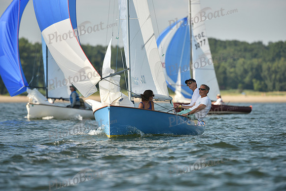 2018 Thistle Nationals C_0595