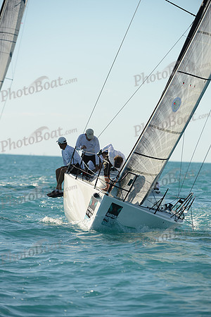 2017 Quantum Key West RW H 638