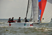 2014 Charleston Race Week B 1193