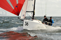 2014 J70 Winter Series A 1542