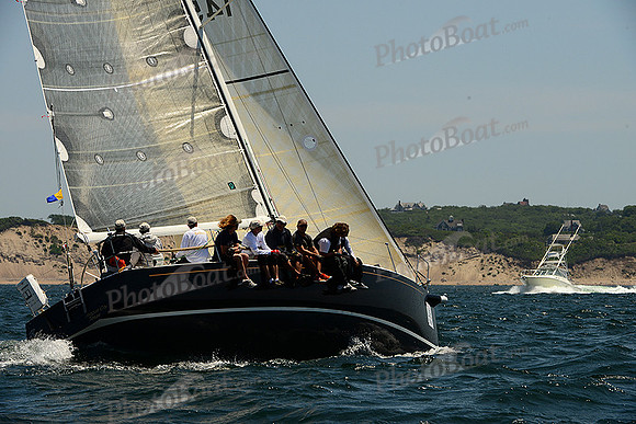 2013 Block Island Race Week A1 570
