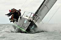 2013 Charleston Race Week B 158