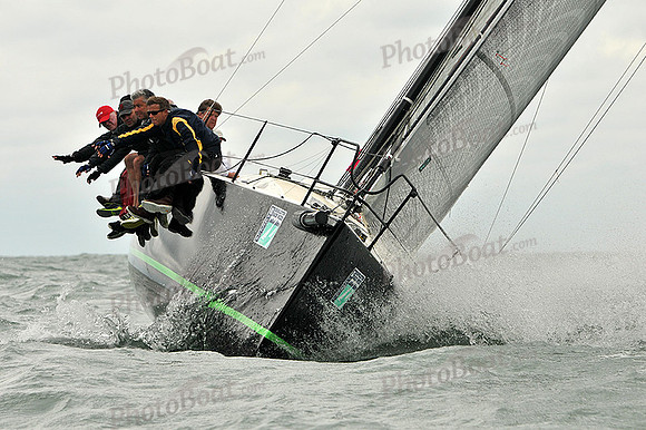 2013 Charleston Race Week B 158