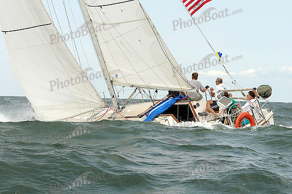 2012 Cape Charles Cup A 1927