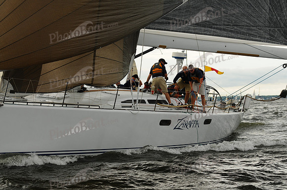 2009 Gov Cup B 211