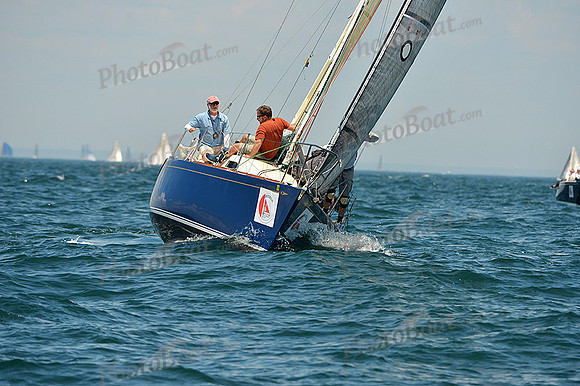 2015 Block Island Race Week A 1537