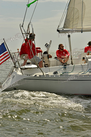 2019 Charleston Race Week A_0659