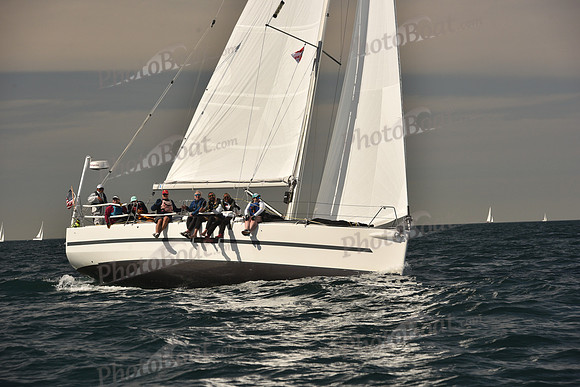 2024 Figawi 2572
