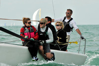 2013 Key West Race Week B 383