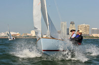 2012 Thistle Midwinters B 115