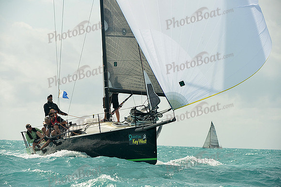 2015 Key West Race Week E 1301