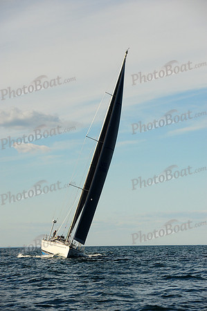 2014 Newport Bermuda A 2525