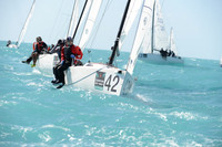 2017 Quantum Key West RW B 1838