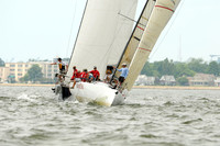 2012 Southern Bay Race Week A 2510