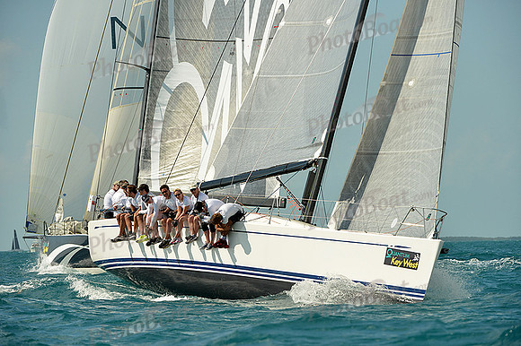 2015 Key West Race Week D 1774