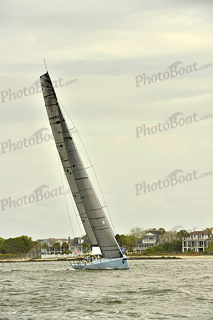 2019 Charleston Race Week B_0548