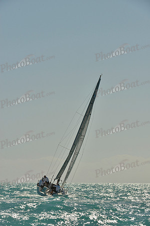 2017 Quantum Key West RW E 087