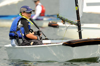 2012 Opti Green Fleet 184