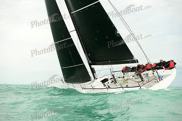 2016 Key West Race Week G_0239