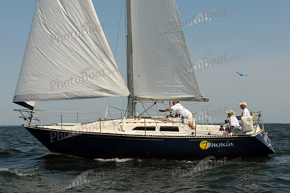 2011 Southern Bay RW D 765