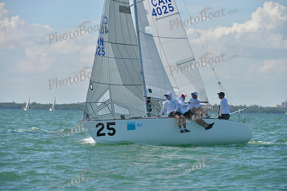 2019 J24 Worlds C_1034