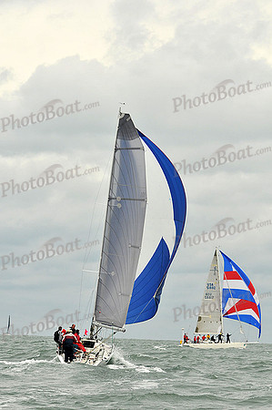 2013 Charleston Race Week B 469
