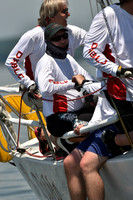 2018 Southern Bay Race Week A_1225