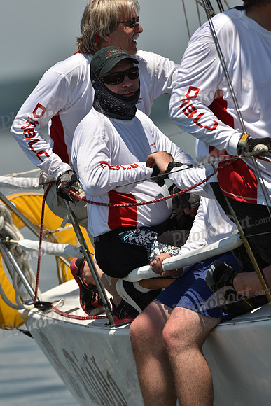 2018 Southern Bay Race Week A_1225