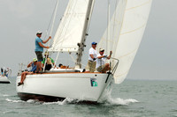 2012 Charleston Race Week B 1275