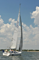2013 Southern Bay Race Week C 2535