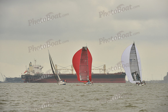 2018 Southern Bay Race Week D_0265