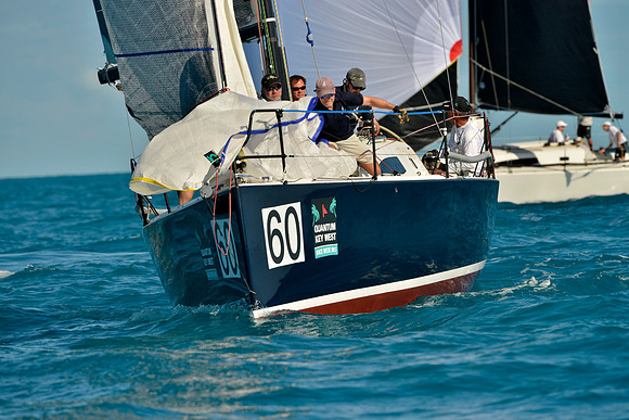2017 Quantum Key West RW G 225