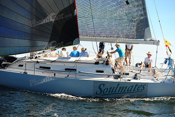 2014 Vineyard Race A 1946