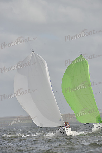 2020 J70 Winter Series A_0600