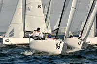 2014 J70 Winter Series A 218