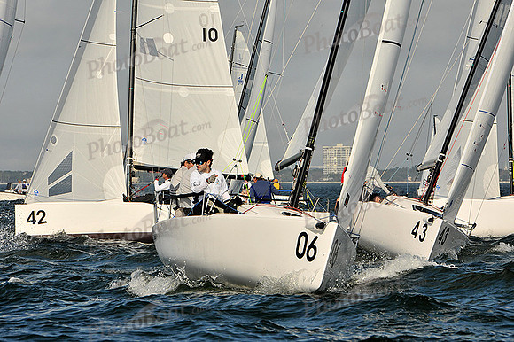 2014 J70 Winter Series A 218