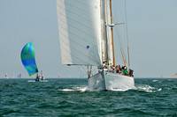 2013 Block Island Race Week B 1879