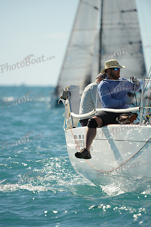 2017 Quantum Key West RW H 401