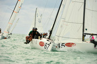 2016 Key West Race Week F_0336
