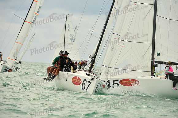 2016 Key West Race Week F_0336