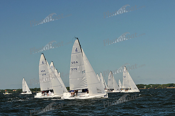 2014 J70 Winter Series G 029