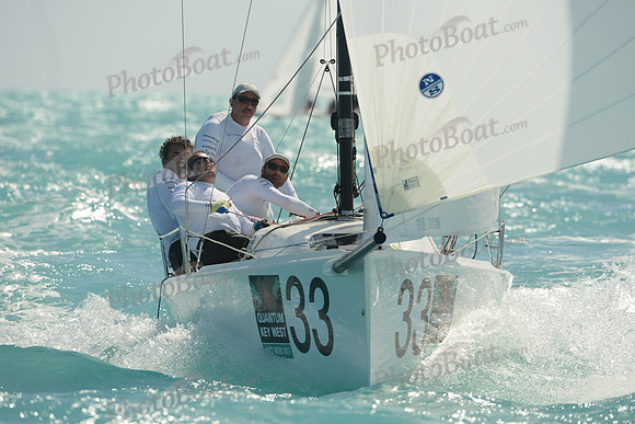 2017 Quantum Key West RW D 844