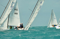 2015 Key West Race Week E 366