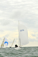 2013 Charleston Race Week B 125