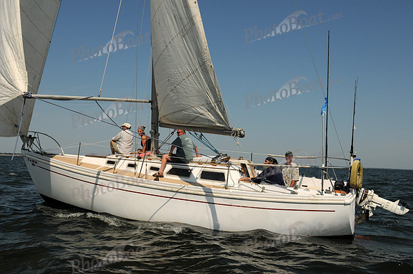 2011 Southern Bay RW D 774