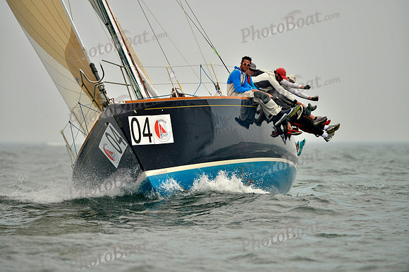 2017 Block Island Race Week H_0050