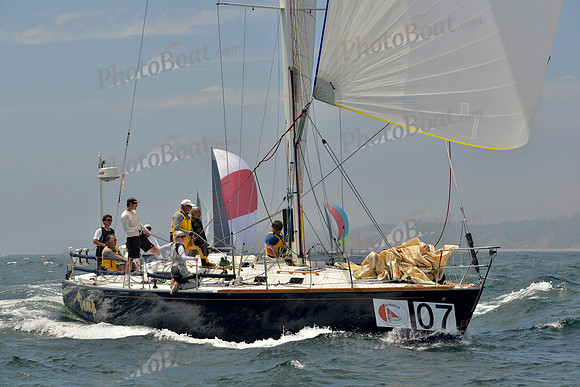 2017 Block Island Race Week D_0884