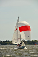 2014 Charleston Race Week B 1639
